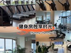 -YCHL FIT 健身(星寰店)