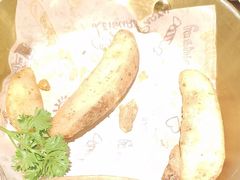 -通海俄式烧烤·俄罗斯大串(嵩山路店)