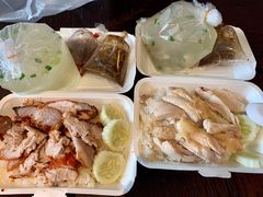 -鸡饭店