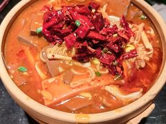 -廖川菜(太阳宫店)