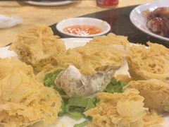 -横琴公社餐厅