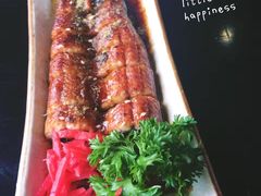 -竹之月日本料理铁板烧(香江花园店)