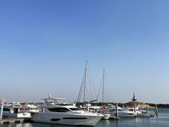 -巧克力渔家.小船海鲜胶东菜(万平口店)