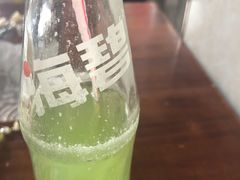 -龙门李家三旦羊肉汤馆