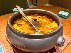 -云海肴·汽锅鸡·云南菜(苏州中心店)