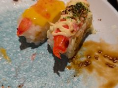 -汉丽斯巴西烤肉自助(市南店)