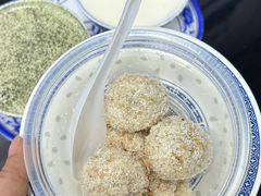 -百花传统甜品店(原址店)