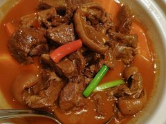 -贝勒爷·酥不腻烤鸭