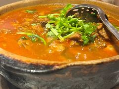-川味堂·四川豆花(八卦岭店)