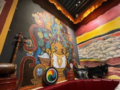 -敏珠拉姆藏餐·南京厨房(富春江东街店)