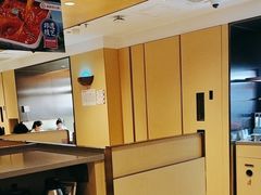 -海底捞火锅(枫蓝国际购物中心店)