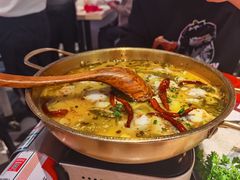 -避风塘(宝山万达店)