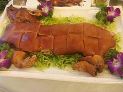 -朱仔记食府(江南大道店)
