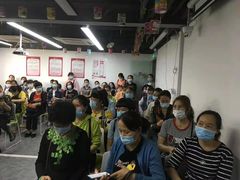 -天鹅到家·保姆月嫂育儿嫂(天河店)