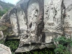 -长屿硐天八仙岩景区