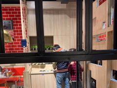 -哈哈碳都·牛肋条无限自助烤肉(台江万达店)