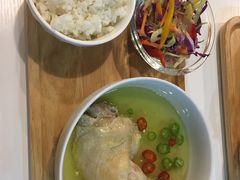 -箪食记(汉口路店)