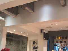 -BAKER&SPICE(安福路店)