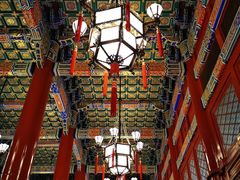 -天安门城楼