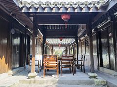 -天一阁博物院