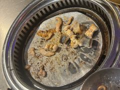 -韩先生自助烤肉•烤活鳗