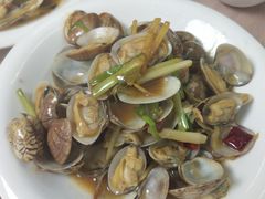 -阿杰臻选海鲜饭店(普陀山店)