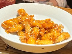 -长安记·大美陕菜(大族广场店)
