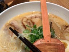 -味千拉面(金融街店)