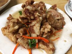 -东北特色菜馆(珞喻东路店)