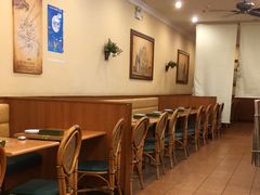-萨莉亚意式餐厅(永旺购物中心店)