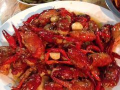 红桃K-红桃K虾王·小龙虾·烧烤·火锅(红星路店)