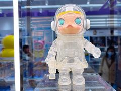 -泡泡玛特POPMART(宁波印象城店)