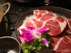 -渝涯重庆豆花老火锅(中赢国际店)