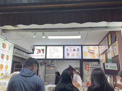 -李氏憨粑粑(官渡古镇店)