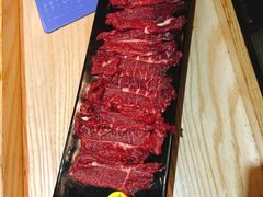-陈记顺和牛肉火锅馆(天河北路店)
