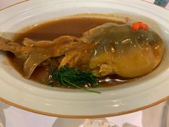-肆月河豚·新淮扬(金融街店)