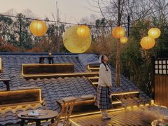 -HERRE·FARM 赫尔露营农场·团建聚会包场