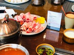 -菲住布渴酒店自助餐厅(阿里巴巴西溪园区店)