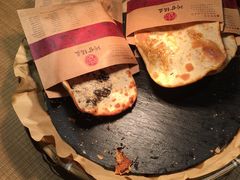 -阿甘锅盔(合生汇购物中心店)