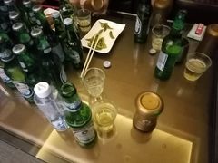 -AGOGO HOUSE KTV(东街店)