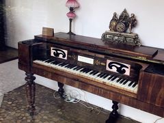 -鼓浪屿钢琴博物馆