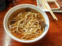 -满族八旗正宗牛肉面