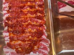 -韩宫宴和牛烤肉(上海金山万达店)