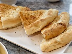 -羊巴道新疆菜·清真(上梅林店)