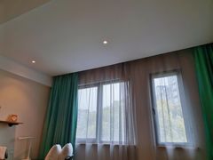 -苏州独墅湖书香世家酒店