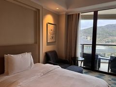 -舟山朱家尖绿城威斯汀度假酒店