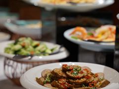 -马哥孛罗酒店·SAVVY全日餐厅