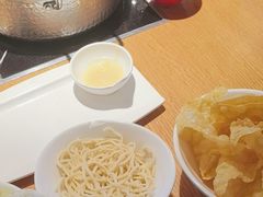 -好想牛·鲜切自助牛肉火锅(七堡花园城店)
