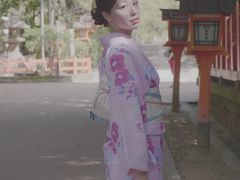 -京都冈本和服体验租赁店(清水寺店)