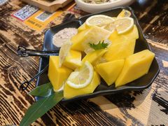 -小川洋风料理(汉街店)